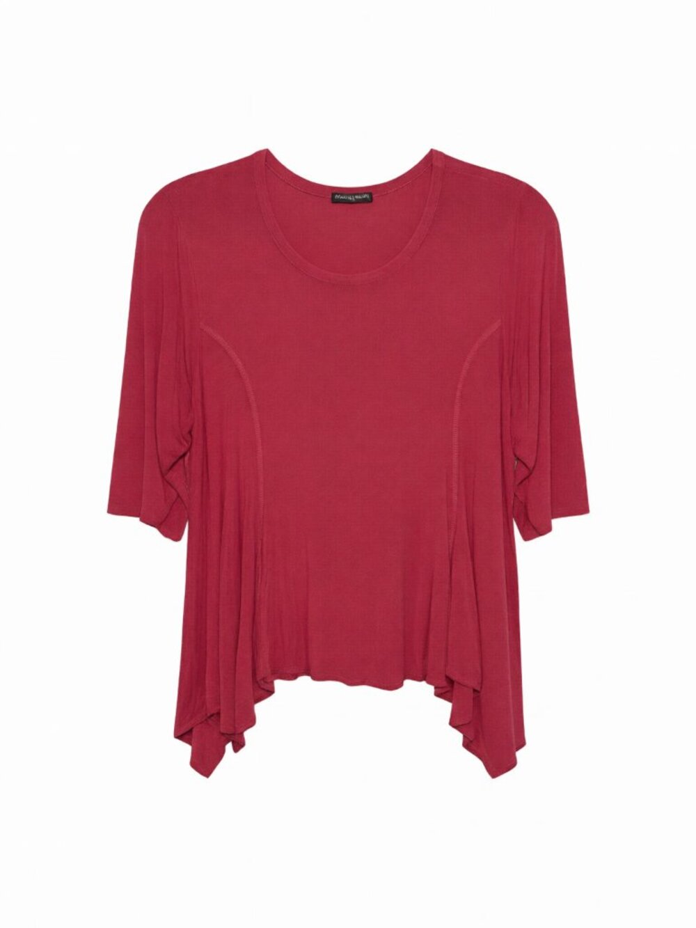 Cha Cha Vente Women's Women’s Top 2X Pink